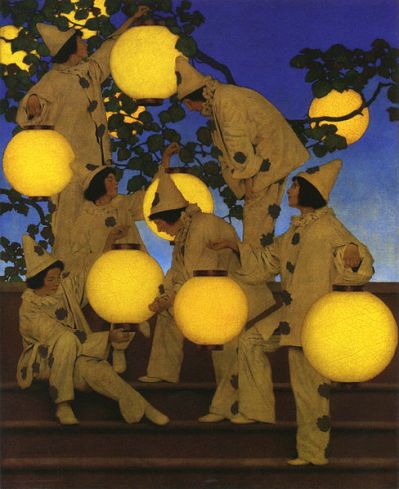 the-lantern-bearers-1908